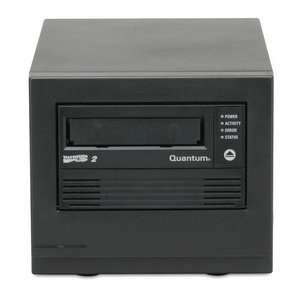  LTO Ultrium 2 Tape Drive. HP LTO2 2GBIT NATIVE FC HOT SWAP TAPE 