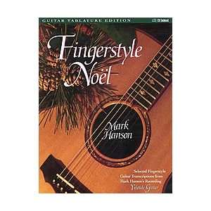  Fingerstyle Noel for Guitar: Musical Instruments