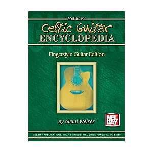   Celtic Guitar Encyclopedia   Fingerstyle Guitar Edition: Electronics