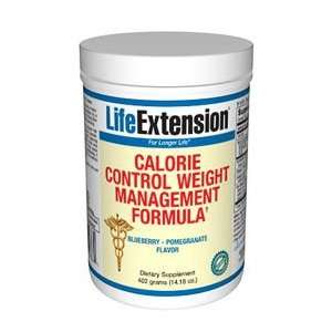  Calorie Control Weight Management Formula 402 grams (14.18 