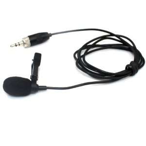  YPA M1 C4SE LAVALIER CLIP ON CARDIOID MICROPHONE FOR 