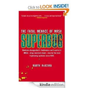 Start reading Superbug  