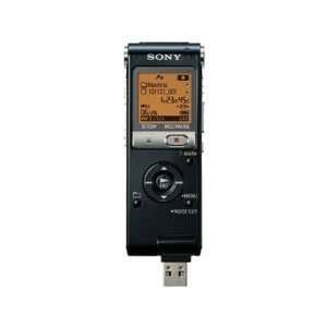   Easy Editing Function Voice Operated Recording by Sony Electronics