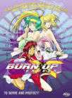 Burn Up Excess   Vol. 1 To Serve and Protect DVD NEW