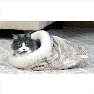  K&H Manufacturing 3394/3395 Kitty Crinkle Sack Cat Bed 