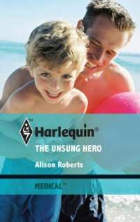The Unsung Hero Alison Roberts
