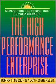 The High Performance Enterprise Reinventing the People Side of Your 