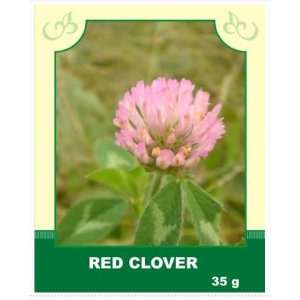  Red Clover 35g