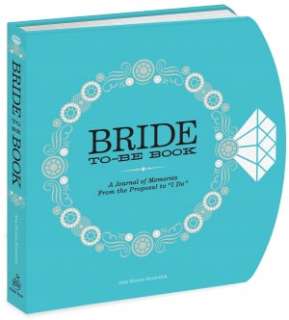 the bride to be book a amy krouse rosenthal hardcover