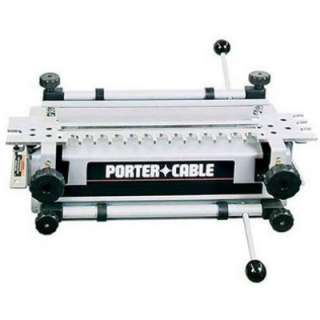 Porter Cable 4210 12 Dovetail Jig 039404135346  