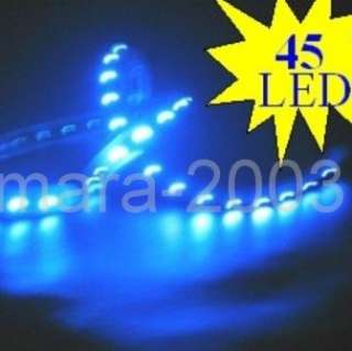 Aquarium Mondlicht FLEX 96 superhell 96 LED dimmbar  