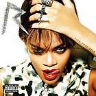 Rihanna Talk That Talk (2011, NEW SEALED Explicit Version Deluxe 