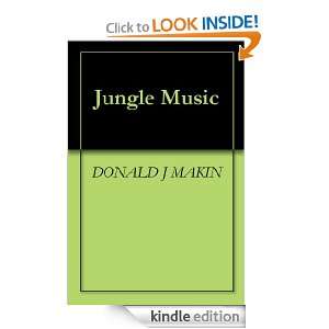 Start reading Jungle Music  