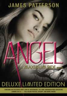   Angel   Free Preview First 23 Chapters (Maximum Ride 