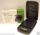 MYCO Mini Pro Digital Pocket Scale 500g x 0.1g items in Bonds of 
