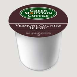 Vermont Country Blend® Coffee