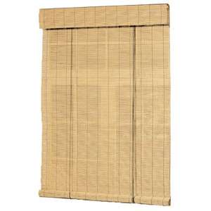 Ambria Bamboo 72 x 72 Willow Matchstick Blind  