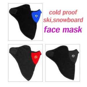 Ski Snowboard Winter Face Mask Neck Ear Warmer HOT/NEW~  