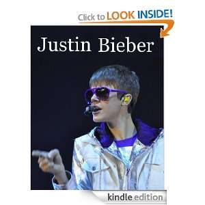 Justin Bieber Interactive Book Scott Sampson  Kindle 