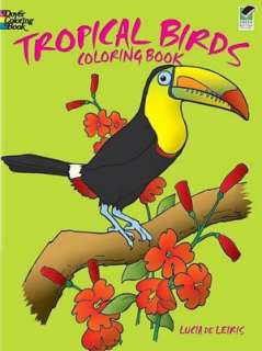   Audubons Birds of America Coloring Book by John 