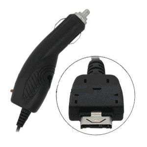 CAR CHARGER for Verizon CASIO GzOne BOULDER C711 Cell  