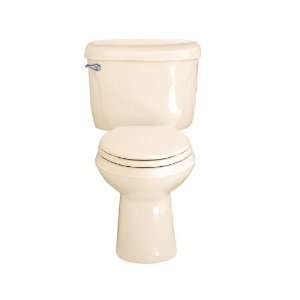   3125.016.021 Yorkville Elongated Toilet, Bone