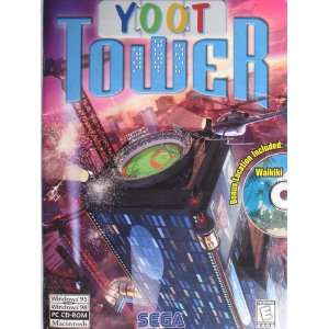  Yoot Tower (9785511469027) Books