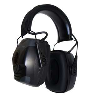   PRO Electronic Earmuff Shooting Protection R 01902 033552019022  