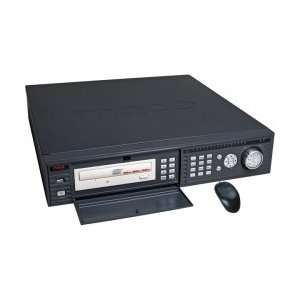  4 Channel DVR with Remote Access: Camera & Photo