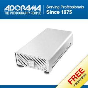 Technology GRM15000 G Raid Mini 1.5TB HDD 7200rpm #0G02134 