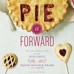   Making Piece A Memoir of Love, Loss and Pie by Beth 
