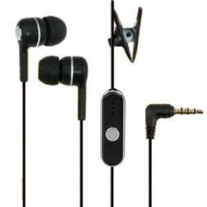 IN EAR Stereo Headset Apple iPhone 4S OS5 4 4G OS4 3G 3GS 2G Noise 