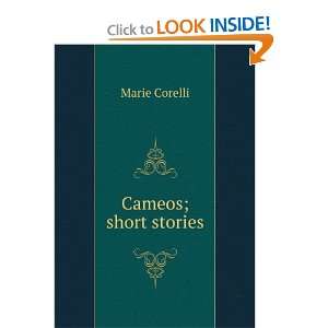 Cameos: Short Stories and over one million other books are available 