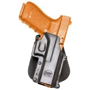  Fobus Paddle Hand Gun Holster Model GL 3. Fits to: Booming Super 