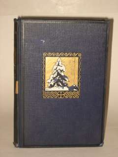 Hemon MARIA CHAPDELAINE 1924 Signed by WILFRED JONES  