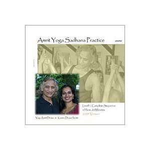  Amrit Yoga Level I Complete Sequence   80 Minutes Sports 
