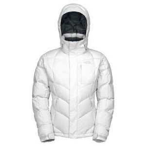  The North Face Womens Amore Down Jacket: Sports 