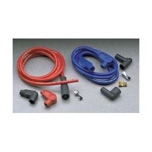  409 Pro Race; Spark Plug Wire Repair Kit Automotive