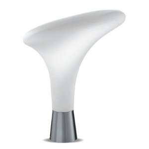  Zaneen Lighting D8 4091 Bollard Table Lamp: Home 