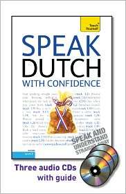 Speak Dutch with Confidence, (0071736093), Marleen Owen, Textbooks 