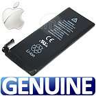 GENUINE APPLE BATTERY FOR APPLE IPHONE 4 APN 919 0513