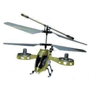  YIBOO UJ4805M Mini Series Gyroscope 4 Channel Infrared Helicopter 