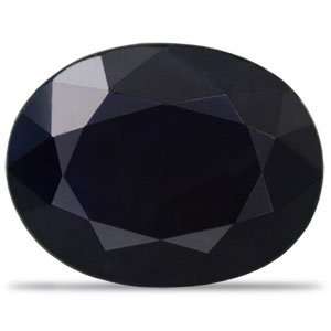  6.91 Carat Loose Sapphire Oval Cut Gemstone Jewelry