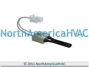 Norton Model 201N 0802 Furnace Hot Surface Ignitor HSI  