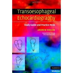    Study Guide and Practice MCQs [Paperback] Andrew Roscoe Books