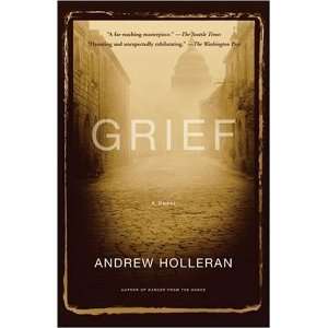  Grief [Paperback] Andrew Holleran Books