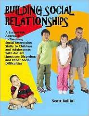 Building Social Relationships A Systematic Approach to Teaching 