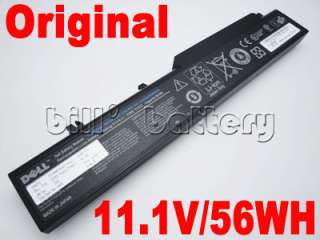 Genuine Battery For Dell Vostro 1710 T117C T118C Laptop  