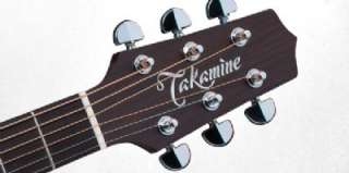 NEW Takamine ESN10C Acoustic Electric Guitar   Pro Series   Made in 