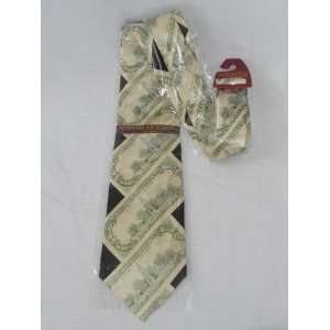  One Hundred Dollar Bills   Money   Museum Artifacts Silk 